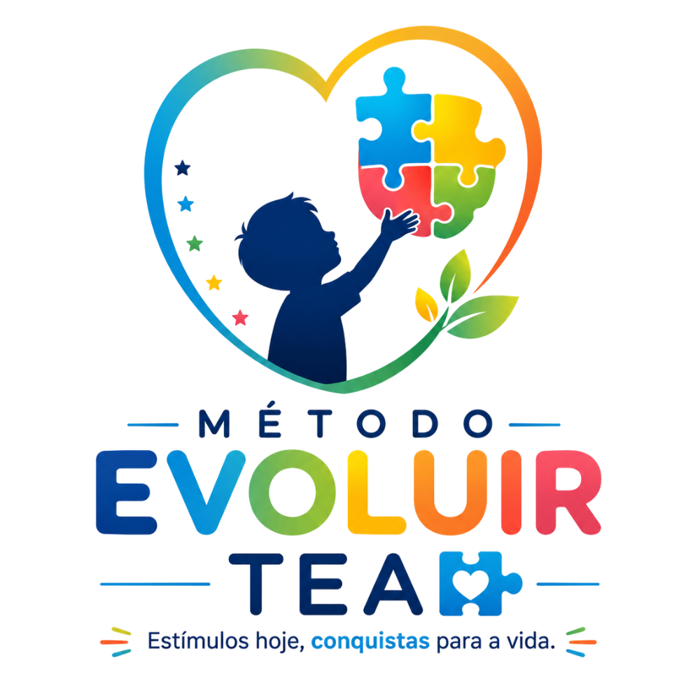 Método Evoluir TEA